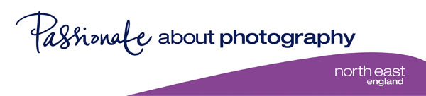 North East England - Passionate People, Passionate Places