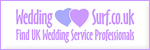 Wedding Surf UK